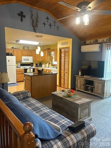 918 Plott Balsam Road, Maggie Valley, NC 28751