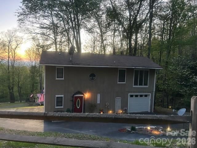 918 Plott Balsam Road, Maggie Valley, NC 28751