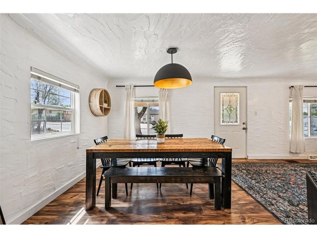 732 Perry St, Denver, CO 80204