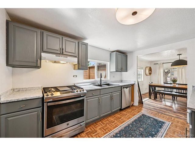 732 Perry St, Denver, CO 80204