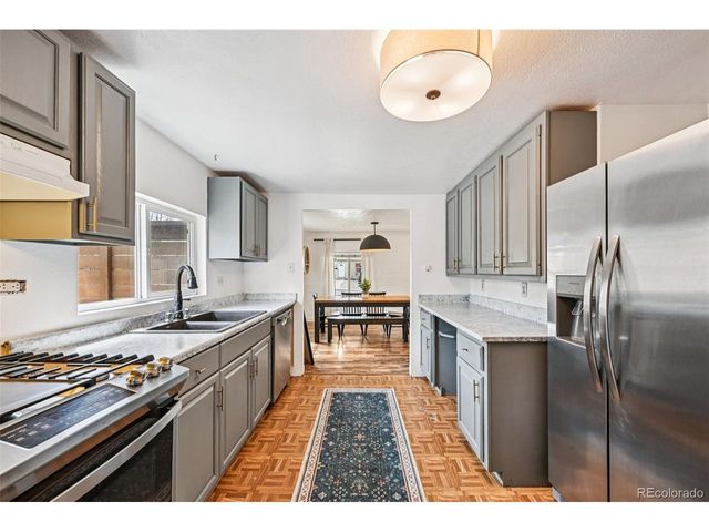 732 Perry St, Denver, CO 80204