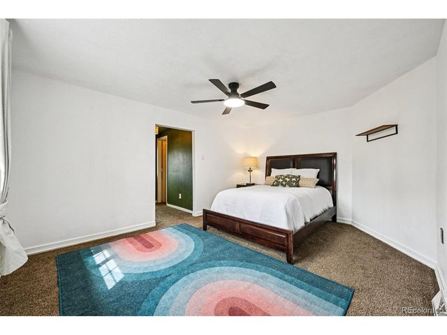 732 Perry St, Denver, CO 80204