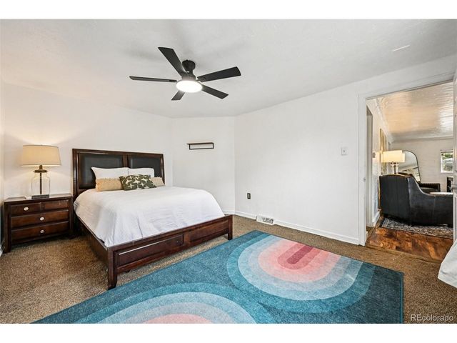 732 Perry St, Denver, CO 80204