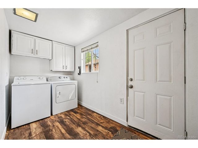 732 Perry St, Denver, CO 80204