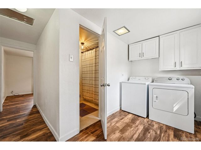 732 Perry St, Denver, CO 80204