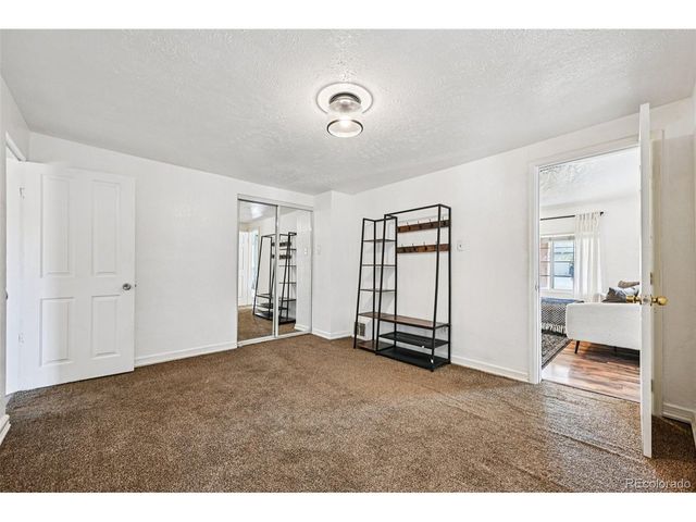 732 Perry St, Denver, CO 80204