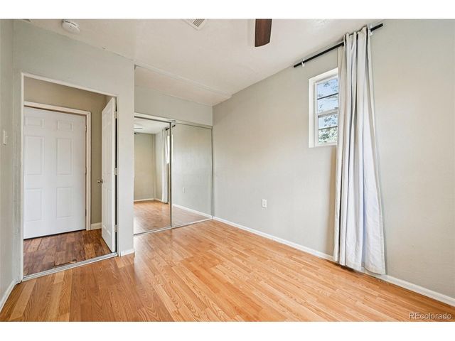 732 Perry St, Denver, CO 80204