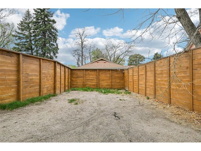 732 Perry St, Denver, CO 80204