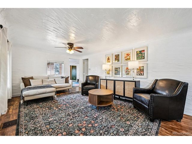 732 Perry St, Denver, CO 80204