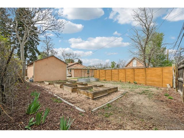 732 Perry St, Denver, CO 80204