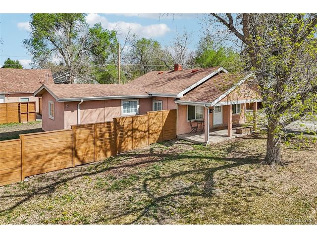 732 Perry St, Denver, CO 80204