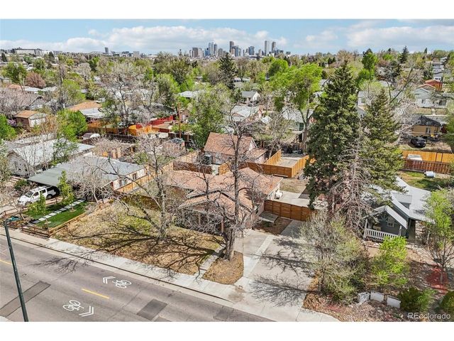 732 Perry St, Denver, CO 80204