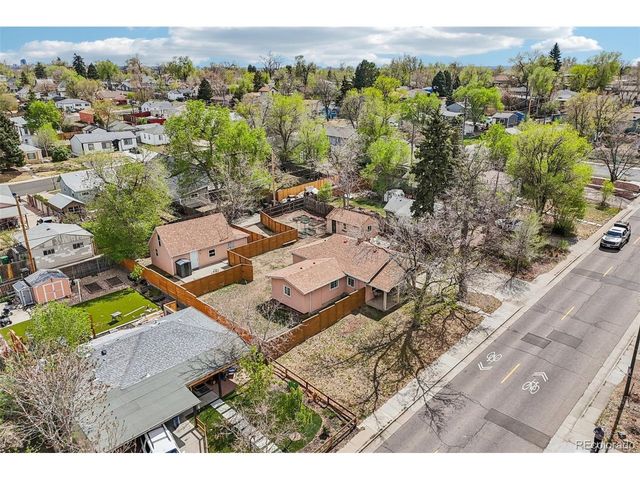 732 Perry St, Denver, CO 80204