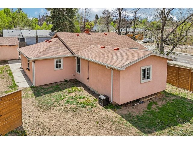 732 Perry St, Denver, CO 80204