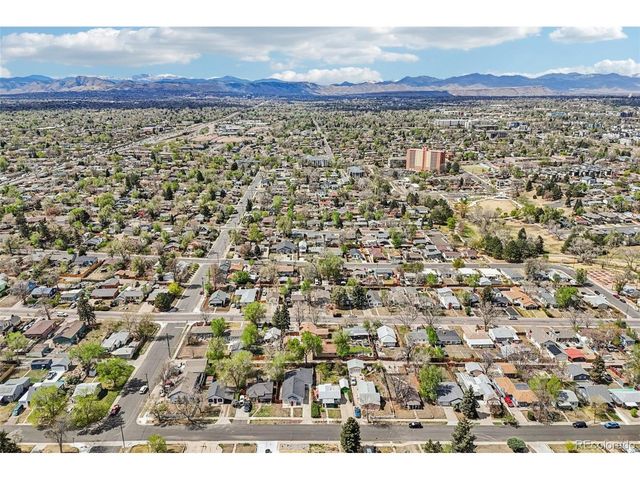 732 Perry St, Denver, CO 80204