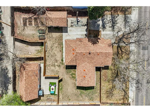 732 Perry St, Denver, CO 80204