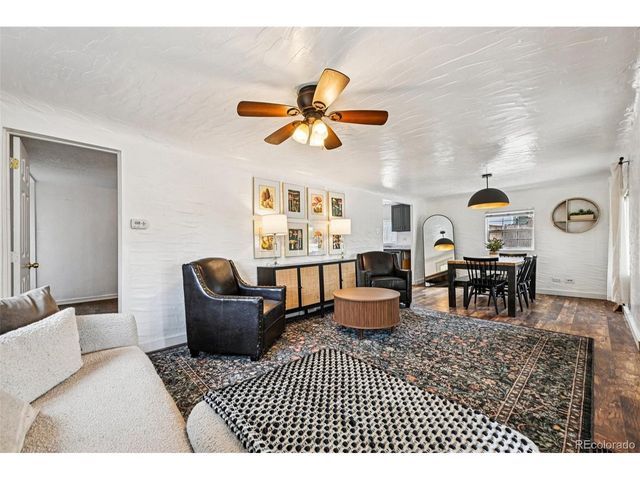 732 Perry St, Denver, CO 80204