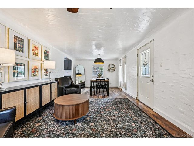 732 Perry St, Denver, CO 80204