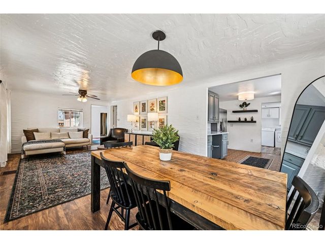 732 Perry St, Denver, CO 80204