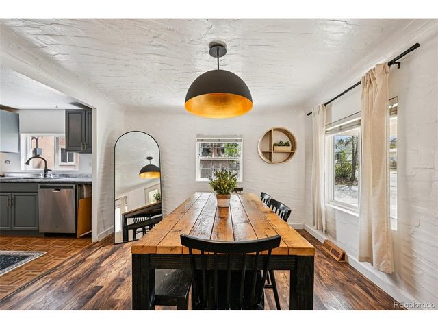 732 Perry St, Denver, CO 80204