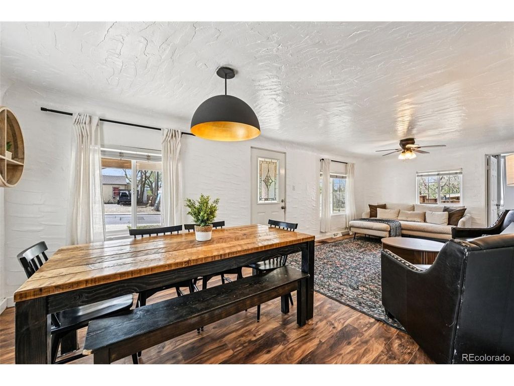 732 Perry St, Denver, CO 80204