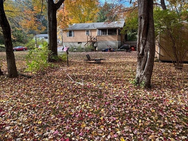 215 Haverhill St, North Reading, MA 01864
