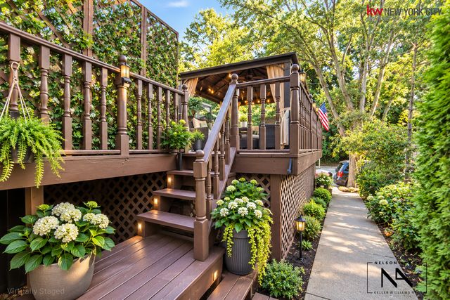 84-49 85th Avenue, New York City, NY 11421