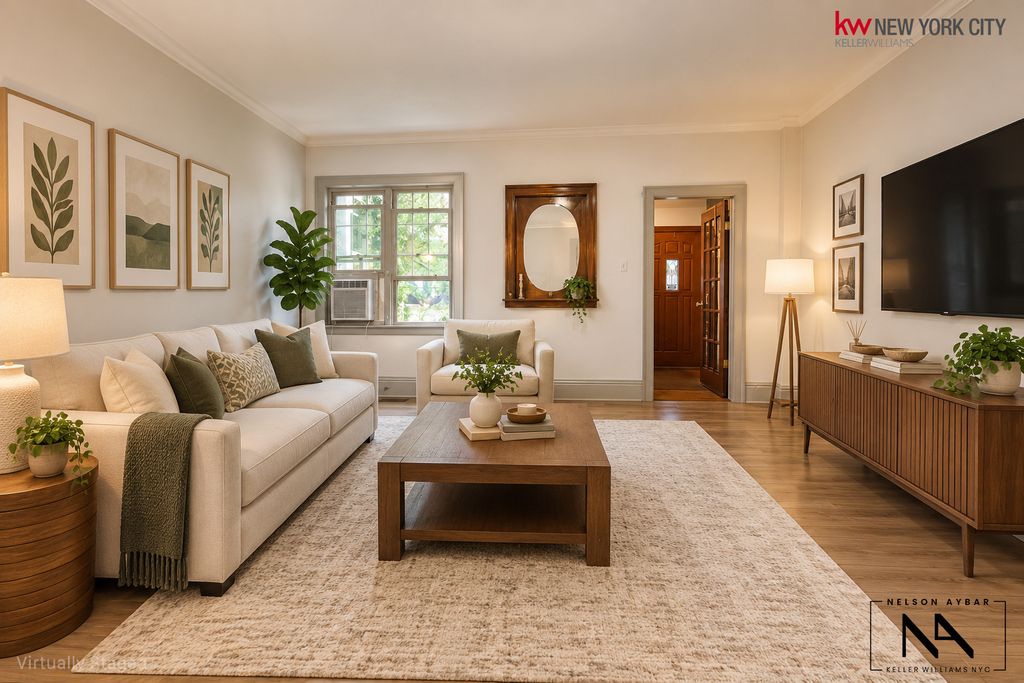 84-49 85th Avenue, New York City, NY 11421