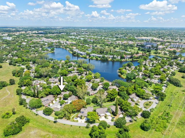 3407 Cherry Garden Circle 151, Lauderhill, FL 33319
