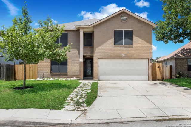 4918 Brianna, San Antonio, TX 78251