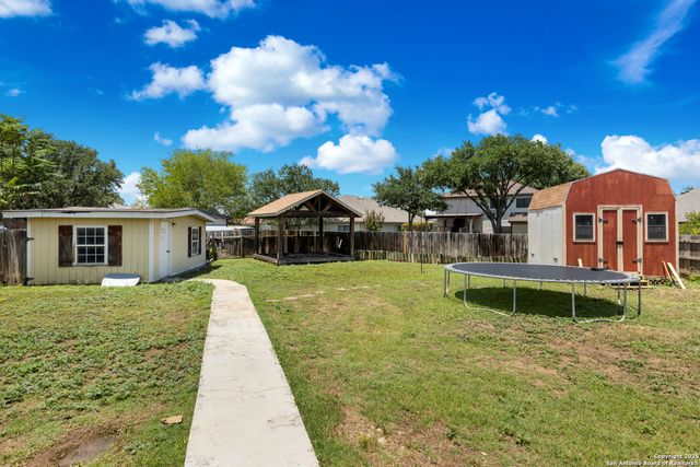 4918 Brianna, San Antonio, TX 78251