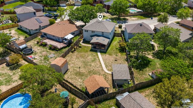 4918 Brianna, San Antonio, TX 78251