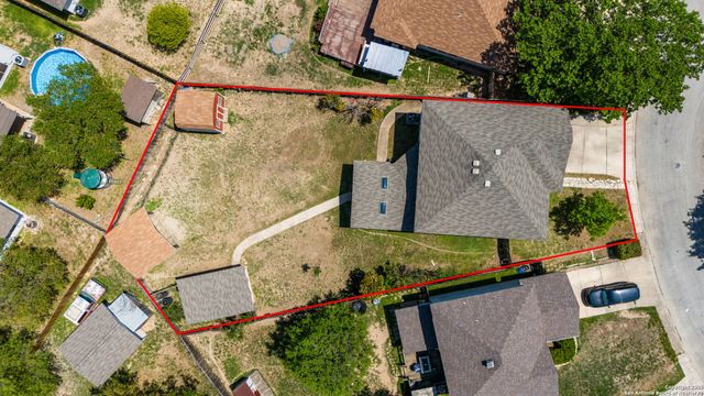 4918 Brianna, San Antonio, TX 78251
