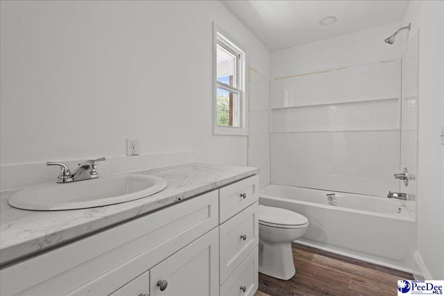 331 Marion Ave, Hartsville, SC 29550
