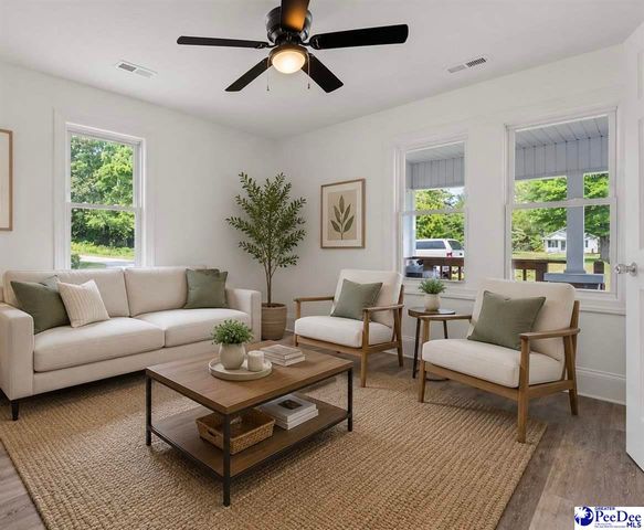 331 Marion Ave, Hartsville, SC 29550