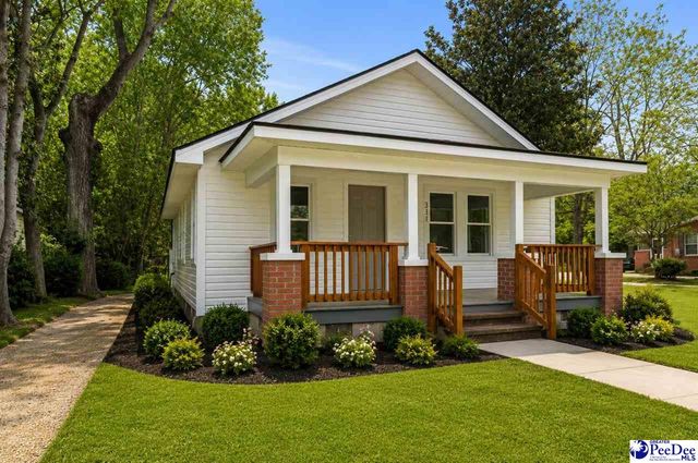 331 Marion Ave, Hartsville, SC 29550