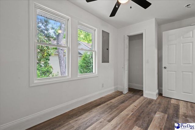 331 Marion Ave, Hartsville, SC 29550