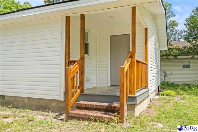 331 Marion Ave, Hartsville, SC 29550