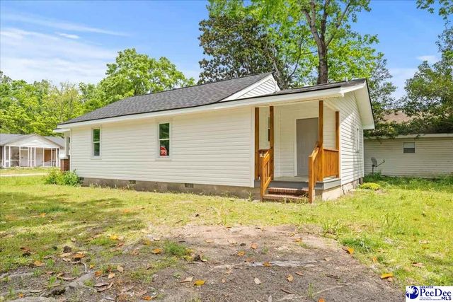 331 Marion Ave, Hartsville, SC 29550