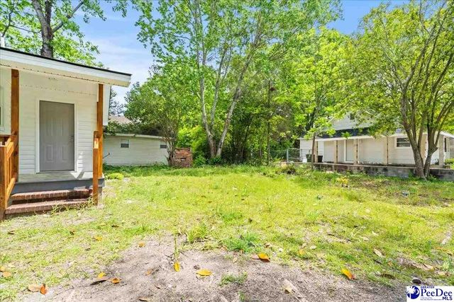 331 Marion Ave, Hartsville, SC 29550
