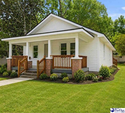 331 Marion Ave, Hartsville, SC 29550