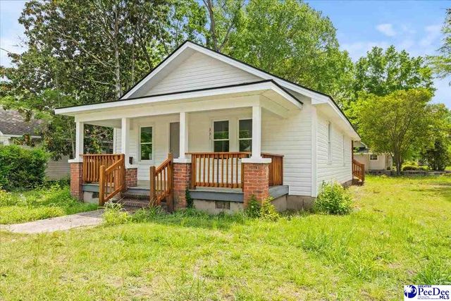 331 Marion Ave, Hartsville, SC 29550