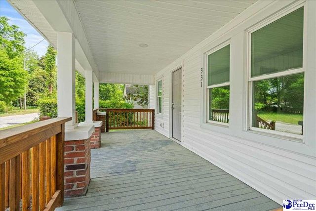 331 Marion Ave, Hartsville, SC 29550