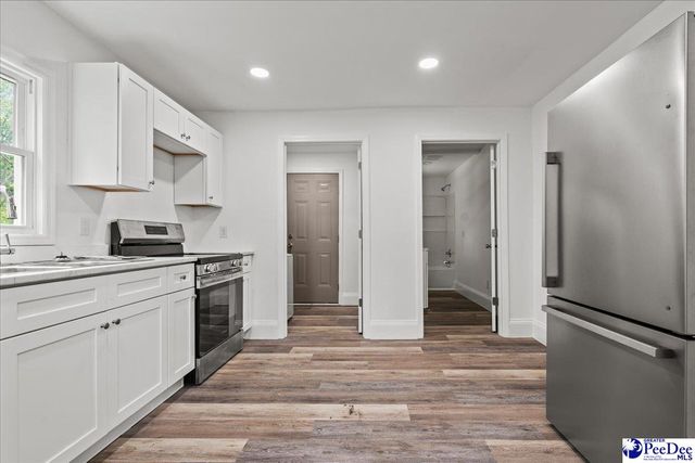 331 Marion Ave, Hartsville, SC 29550