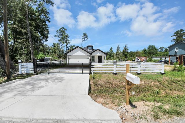 14574 Half Circle Street, Splendora, TX 77372