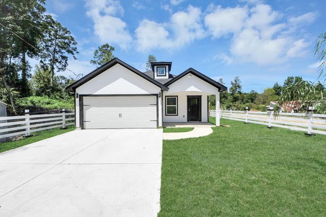 14574 Half Circle Street, Splendora, TX 77372