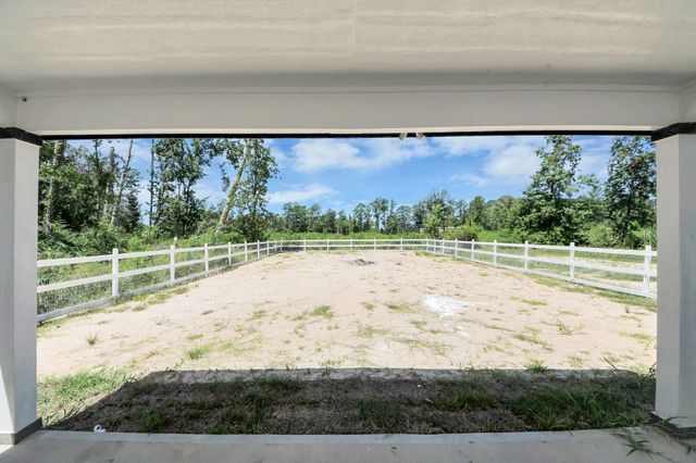 14574 Half Circle Street, Splendora, TX 77372