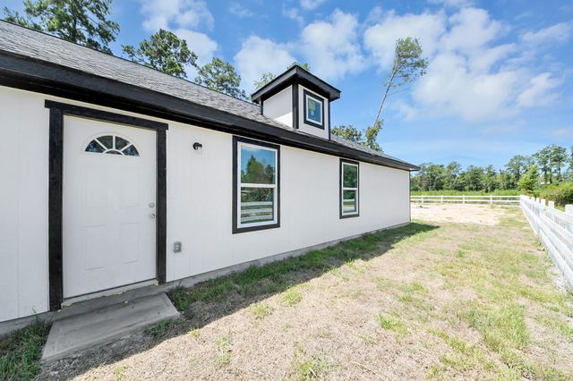 14574 Half Circle Street, Splendora, TX 77372