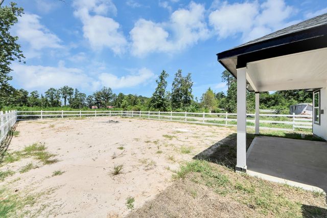 14574 Half Circle Street, Splendora, TX 77372