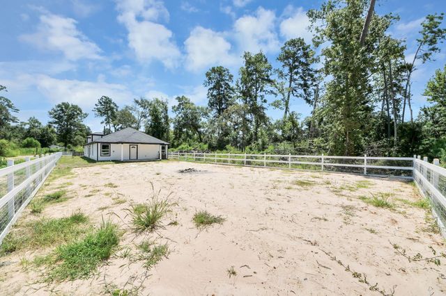 14574 Half Circle Street, Splendora, TX 77372